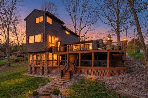 940 Jacob Dr, Williamstown, KY 41097