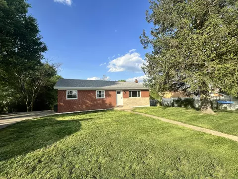 210 Cottonwood Dr, Dry Ridge, KY 41035