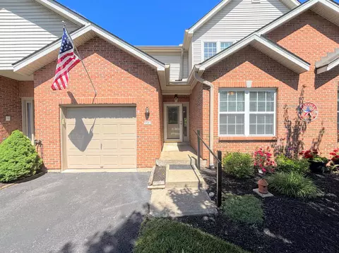 5543 Carolina Way, Burlington, KY 41005