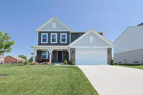 5002 Pinebluff Ct, Burlington, KY 41005