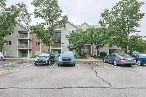 330 Timber Ridge Dr #7, Wilder, KY 41071