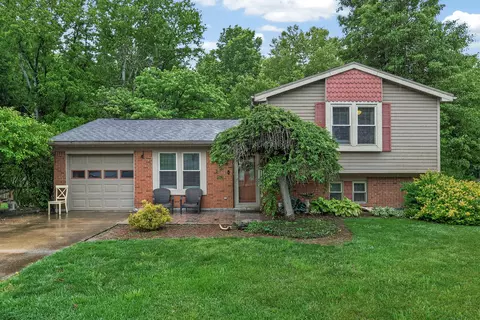 135 Brookwood Dr, Alexandria, KY 41001