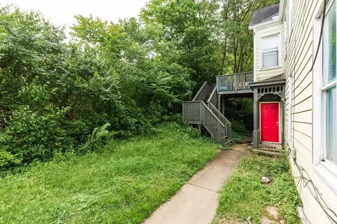 Exterior - 1107 John St, Covington, KY 41016 photo 1 of 2