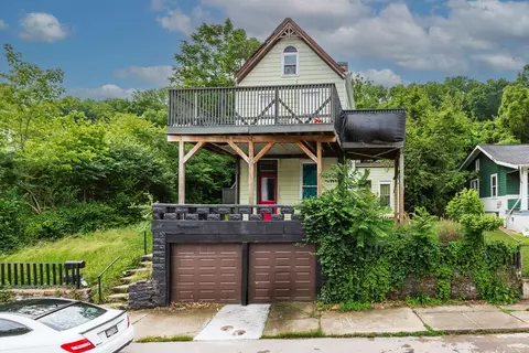 1107 John St, Covington, KY 41016