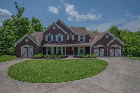 1463 Twinridge Way, Independence, KY 41051
