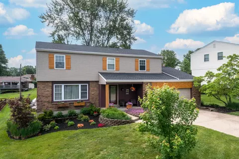 2825 University Dr, Crestview Hills, KY 41017