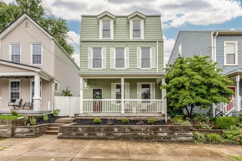 138 Ward Ave, Bellevue, KY 41073