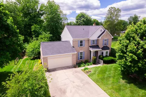 4819 Dartmouth Dr, Burlington, KY 41005