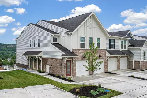 476 Station Dr, Ludlow, KY 41016