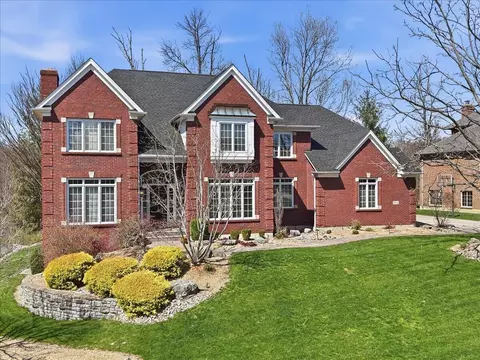 3312 Kruer Ct, Edgewood, KY 41017