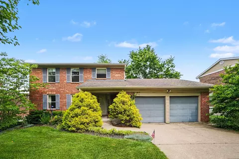 2692 Pine View Dr, Villa Hills, KY 41017