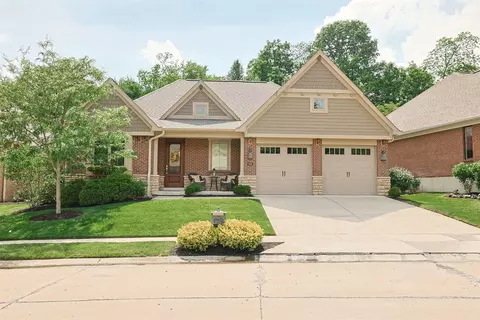 999 Squire Valley Dr, Villa Hills, KY 41017
