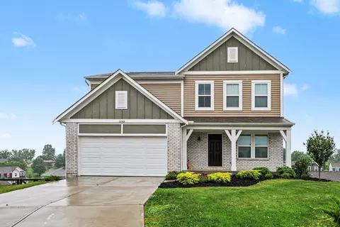 10568 Elderberry Ln, Independence, KY 41051