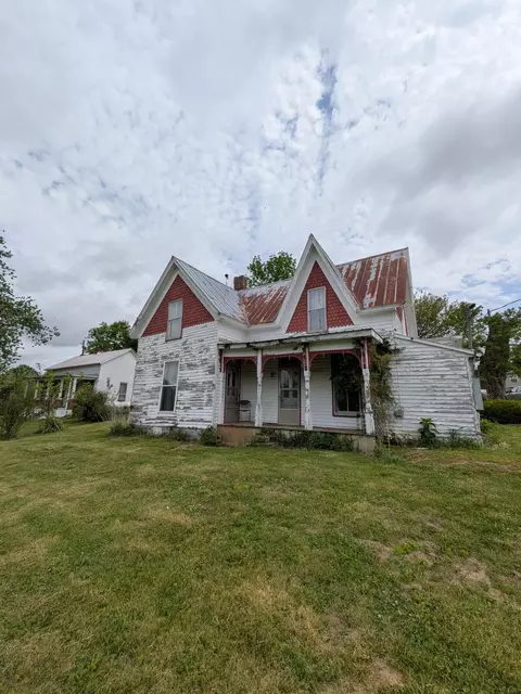 928 Nepton Rd, Ewing, KY 41039