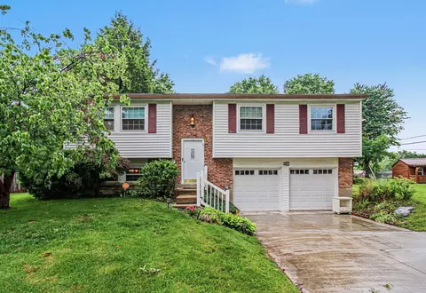 5092 Flintlock Dr, Burlington, KY 41005