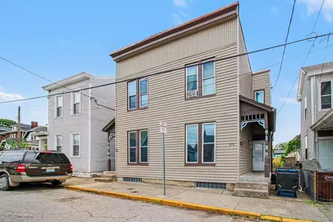320 Lafayette Ave #318, Bellevue, KY 41073