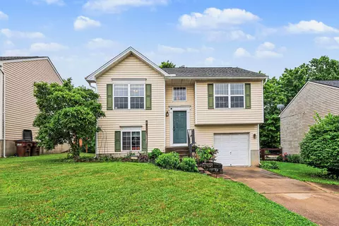 10378 Remy Ln, Florence, KY 41042