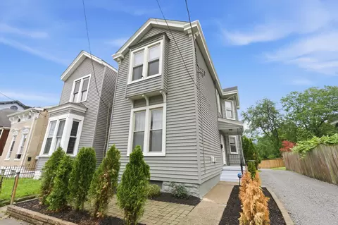 209 E 15th St, Covington, KY 41011