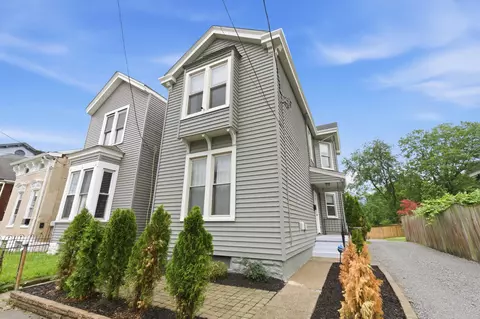 209 E 15th St, Covington, KY 41011