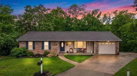 3157 David Ct, Edgewood, KY 41017
