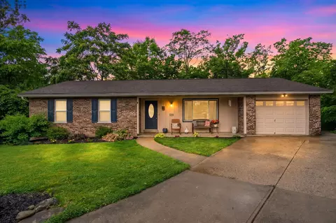 Exterior - 3157 David Ct, Edgewood, KY 41017 photo 3 of 8
