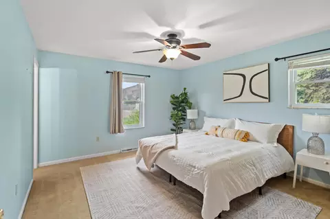 Bedroom - 3157 David Ct, Edgewood, KY 41017 photo 5 of 6