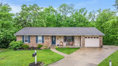 Exterior - 3157 David Ct, Edgewood, KY 41017 photo 2 of 8