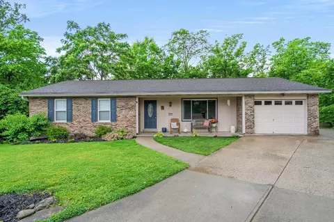 Exterior - 3157 David Ct, Edgewood, KY 41017 photo 4 of 8
