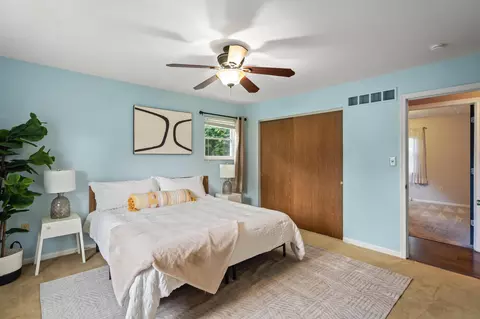 Bedroom - 3157 David Ct, Edgewood, KY 41017 photo 6 of 6