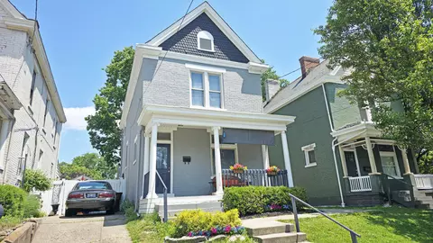 3110 Rogers St, Covington, KY 41015