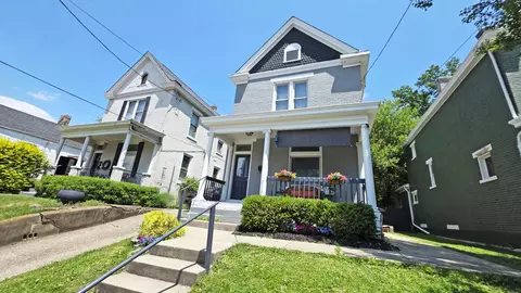 3110 Rogers St, Covington, KY 41015