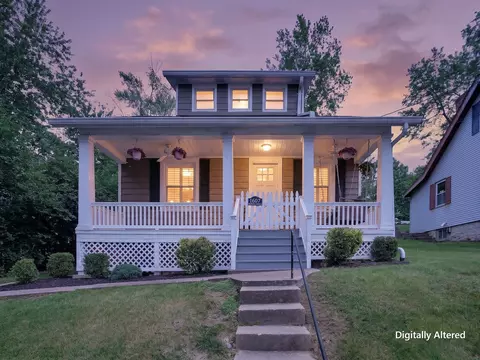 1607 Amsterdam Rd, Fort Wright, KY 41011