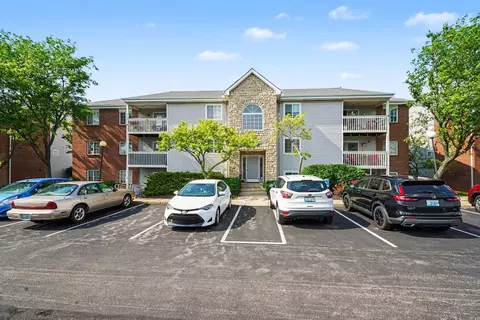 160 Herrington Ct #3, Erlanger, KY 41018