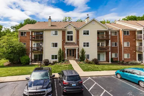 33 Rio Grande Cir #8, Florence, KY 41042