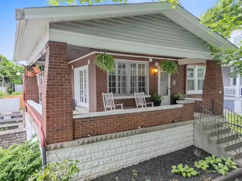 316 Linden Ave, Southgate, KY 41071