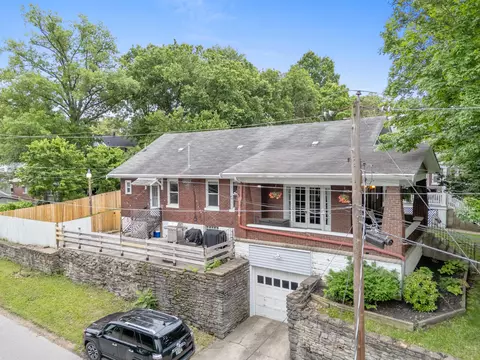 316 Linden Ave, Southgate, KY 41071