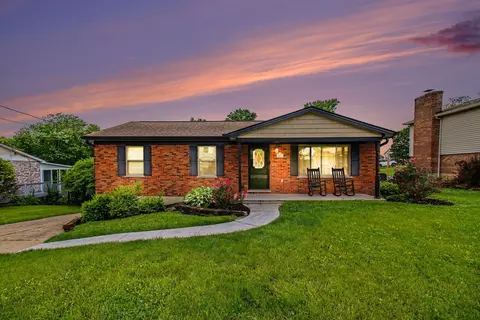 29 Sherwood Dr, Independence, KY 41051