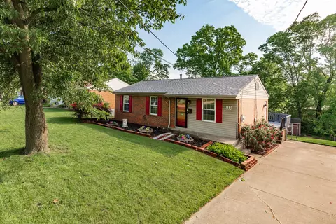113 Saint Jude Cir, Florence, KY 41042