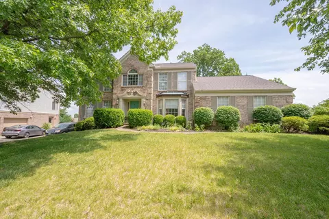 1350 Eagle View Dr, Hebron, KY 41048