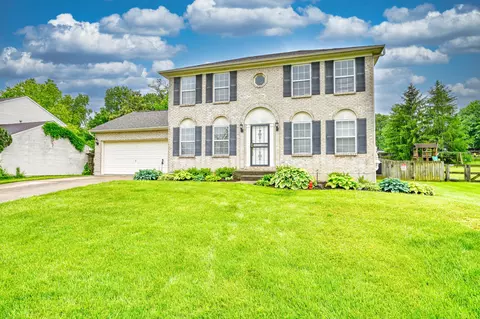 668 Oakridge Dr, Union, KY 41091