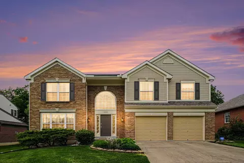 10695 War Admiral Dr, Union, KY 41091