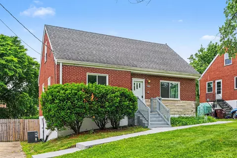 410 Saint Jude Cir, Florence, KY 41042