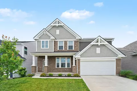 11062 Briarview Ct, Independence, KY 41051