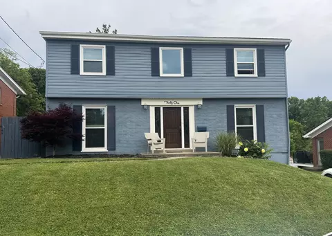31 Daisy Ln, Fort Thomas, KY 41075