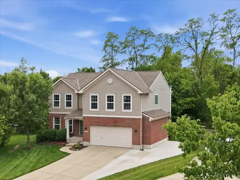 10150 Hamlet Ct, Union, KY 41091
