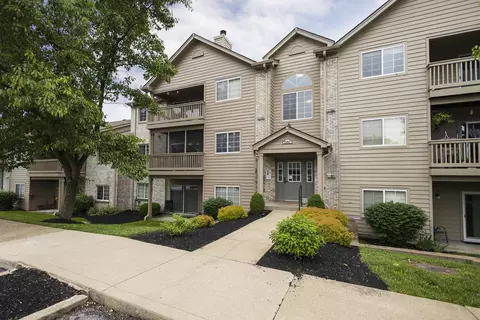 2263 Teal Briar Ln #310, Burlington, KY 41005
