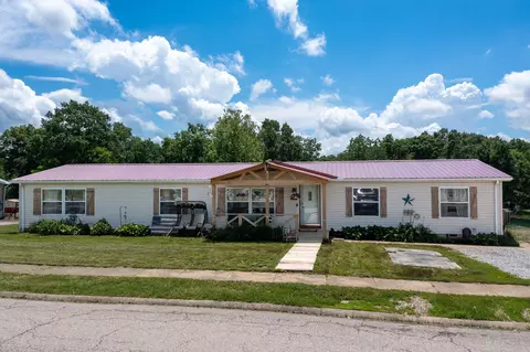 270 Eagle Ridge Dr, Dry Ridge, KY 41035