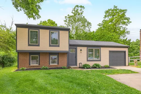 3245 Laurel Oak Ct, Edgewood, KY 41017