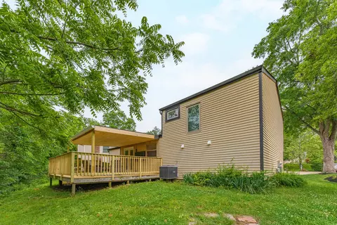 Exterior - 3245 Laurel Oak Ct, Edgewood, KY 41017 photo 4 of 10