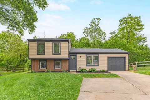 Exterior - 3245 Laurel Oak Ct, Edgewood, KY 41017 photo 2 of 10